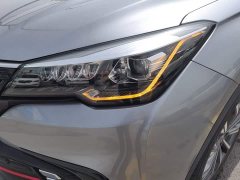 Changan CS85 COUPE 2021 1.5T DCT luxury - фото 3