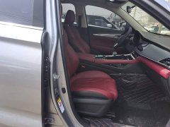 Changan CS85 COUPE 2021 1.5T DCT luxury - фото 4