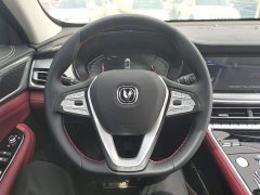 Changan CS85 COUPE 2021 1.5T DCT luxury - фото 7