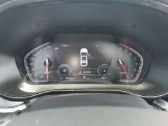 Changan CS85 COUPE 2021 1.5T DCT luxury - фото 8