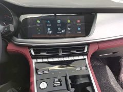 Changan CS85 COUPE 2021 1.5T DCT luxury - фото 9