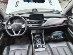 Changan CS75 Glory Million Edition 280T DCT Luxury - фото 10