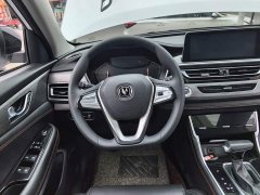 Changan CS75 Glory Million Edition 280T DCT Luxury - фото 11