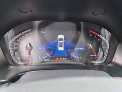 Changan CS75 Glory Million Edition 280T DCT Luxury - фото 12