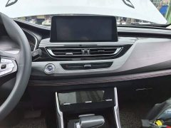 Changan CS75 Glory Million Edition 280T DCT Luxury - фото 13