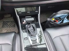 Changan CS75 Glory Million Edition 280T DCT Luxury - фото 14