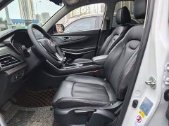 Changan CS75 Glory Million Edition 280T DCT Luxury - фото 15