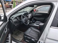 Changan CS75 Glory Million Edition 280T DCT Luxury - фото 16