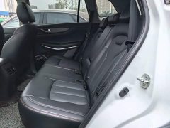 Changan CS75 Glory Million Edition 280T DCT Luxury - фото 17