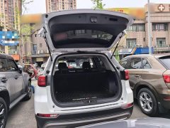 Changan CS75 Glory Million Edition 280T DCT Luxury - фото 19