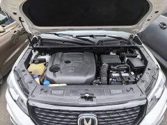 Changan CS75 Glory Million Edition 280T DCT Luxury - фото 20