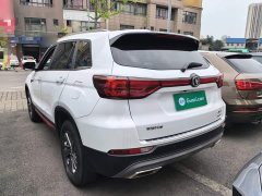 Changan CS75 Glory Million Edition 280T DCT Luxury - фото 5