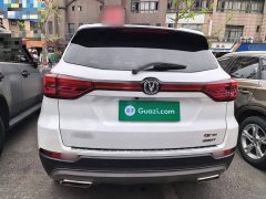 Changan CS75 Glory Million Edition 280T DCT Luxury - фото 6