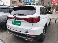 Changan CS75 Glory Million Edition 280T DCT Luxury - фото 7