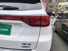Changan CS75 Glory Million Edition 280T DCT Luxury - фото 8