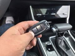 Changan CS75 Glory Million Edition 280T DCT Luxury - фото 9
