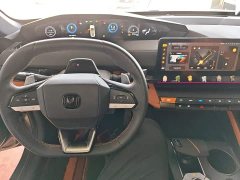Changan UNI-V 1.5T sports version - фото 10