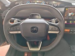 Changan UNI-V 1.5T sports version - фото 11
