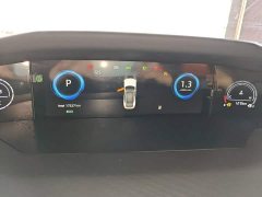Changan UNI-V 1.5T sports version - фото 12