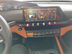 Changan UNI-V 1.5T sports version - фото 13