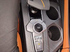 Changan UNI-V 1.5T sports version - фото 14