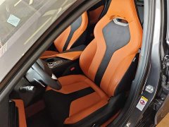 Changan UNI-V 1.5T sports version - фото 15