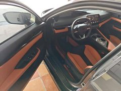 Changan UNI-V 1.5T sports version - фото 16
