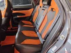 Changan UNI-V 1.5T sports version - фото 17