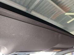 Changan UNI-V 1.5T sports version - фото 18