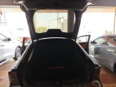 Changan UNI-V 1.5T sports version - фото 19