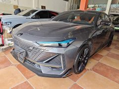 Changan UNI-V 1.5T sports version - фото 2