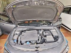 Changan UNI-V 1.5T sports version - фото 20