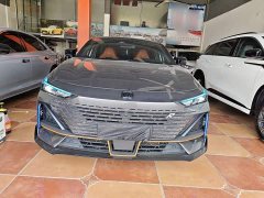 Changan UNI-V 1.5T sports version - фото 3