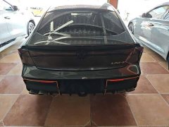 Changan UNI-V 1.5T sports version - фото 6