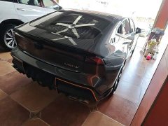 Changan UNI-V 1.5T sports version - фото 7