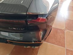 Changan UNI-V 1.5T sports version - фото 8