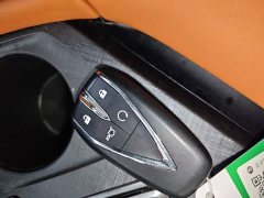 Changan UNI-V 1.5T sports version - фото 9