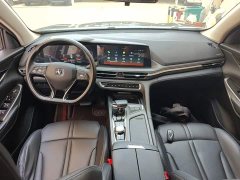 Changan CS75PLUS 2.0T automatic pilot - фото 10