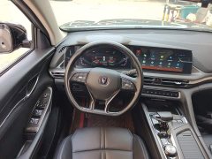 Changan CS75PLUS 2.0T automatic pilot - фото 11