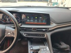 Changan CS75PLUS 2.0T automatic pilot - фото 13