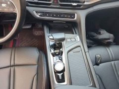 Changan CS75PLUS 2.0T automatic pilot - фото 14