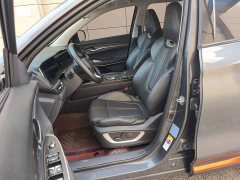 Changan CS75PLUS 2.0T automatic pilot - фото 15