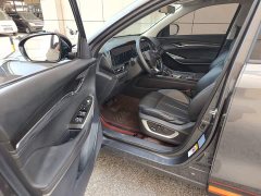 Changan CS75PLUS 2.0T automatic pilot - фото 16