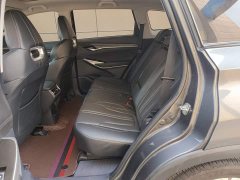 Changan CS75PLUS 2.0T automatic pilot - фото 17