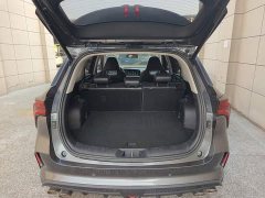 Changan CS75PLUS 2.0T automatic pilot - фото 19