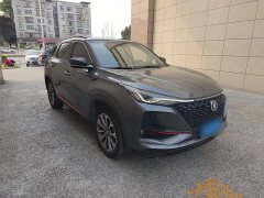 Changan CS75PLUS 2.0T automatic pilot - фото 4