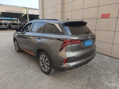 Changan CS75PLUS 2.0T automatic pilot - фото 5