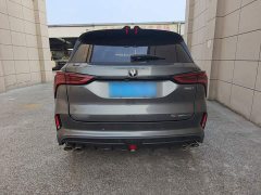 Changan CS75PLUS 2.0T automatic pilot - фото 6