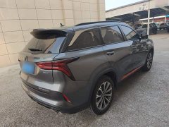 Changan CS75PLUS 2.0T automatic pilot - фото 7