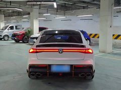 Changan UNI-V 2.0T sharp version - фото 15